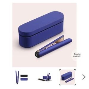 Limited edition Dyson Corrale